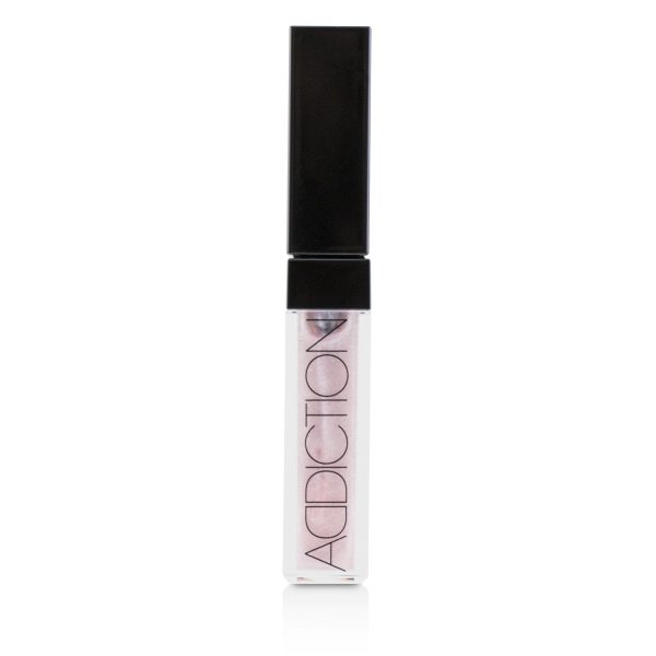 ADDICTION Lip Gloss Pure - # 018 (Fall In Love)  5.5g 0.19oz For Cheap