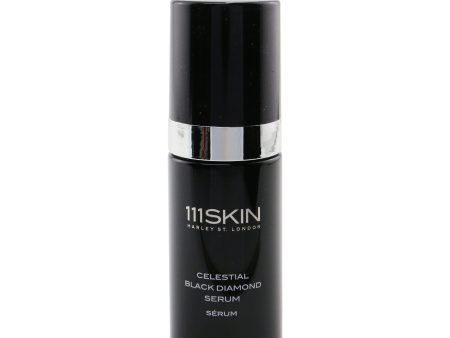 111Skin Celestial Black Diamond Serum  30ml 1.01oz Discount