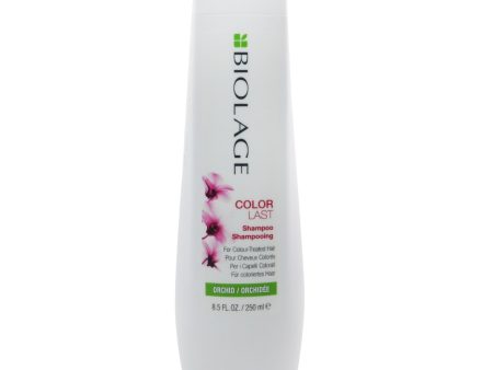 Matrix Biolage ColorLast Shampoo (For Color-Treated Hair)  250ml 8.5oz Sale