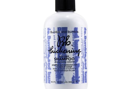 Bumble and Bumble Bb. Thickening Volume Shampoo  250ml 8.5oz Online Sale