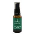 Sukin Super Greens Facial Recovery Serum (Normal To Dry Skin Types)  30ml 1.01oz Hot on Sale