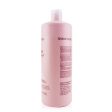 Wella Invigo Blonde Recharge Color Refreshing Shampoo - # Cool Blonde  1000ml 33.8oz Sale