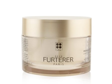 Rene Furterer Absolue Kèratine Renewal Care Ultimate Repairing Mask (Damaged, Over-Processed Fine to Medium Hair)  200ml 7oz For Cheap