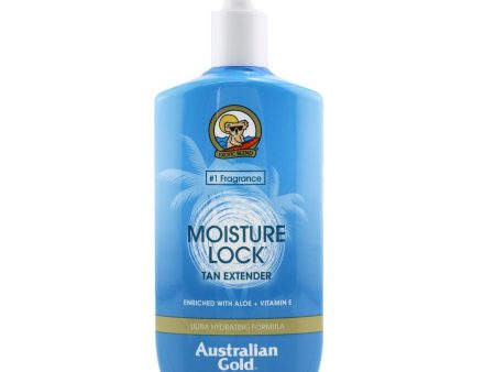 Australian Gold Moisture Lock  473ml 16oz Discount