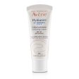 Avene Hydrance UV RICH Hydrating Cream SPF 30 - For Dry to Very Dry Sensitive Skin  40ml 1.3oz Online now