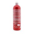 Tigi Bed Head Urban Anti+dotes Resurrection Shampoo  750ml 25.36oz For Sale