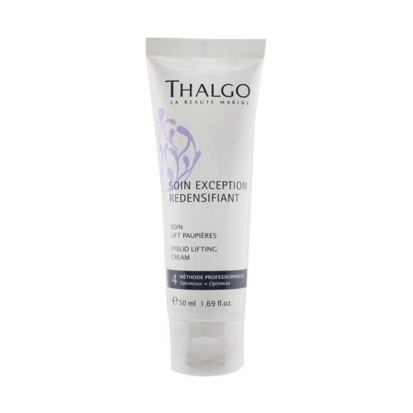 Thalgo Exception Marine Eyelid Lifting Cream (Salon Size)  50ml 1.69oz on Sale