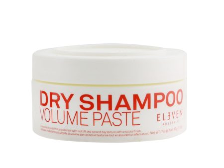 Eleven Australia Dry Shampoo Volume Paste (Hold Factor - 1)  85g 3oz For Sale