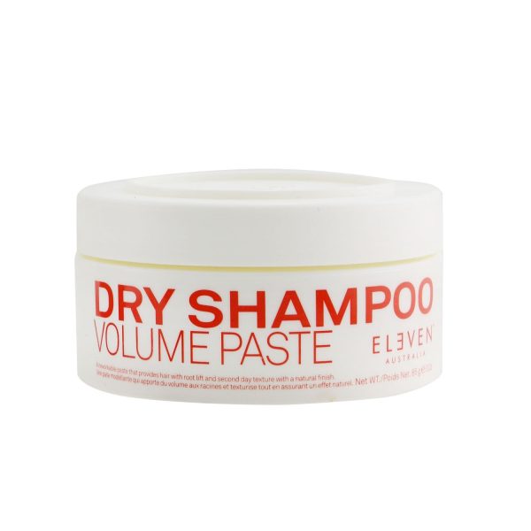 Eleven Australia Dry Shampoo Volume Paste (Hold Factor - 1)  85g 3oz For Sale