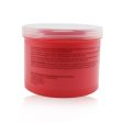 Wella Invigo Brilliance Vibrant Color Mask - # Coarse  500ml 16.9oz Cheap