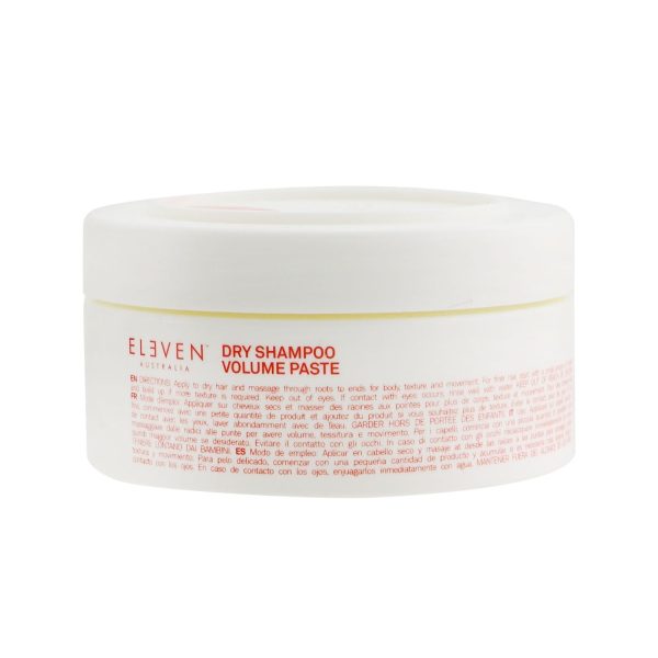 Eleven Australia Dry Shampoo Volume Paste (Hold Factor - 1)  85g 3oz For Sale