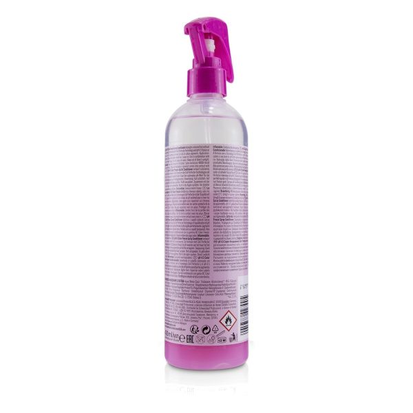 Schwarzkopf BC Bonacure pH 4.5 Color Freeze Spray Conditioner (For Coloured Hair)  200ml 6.7oz For Discount