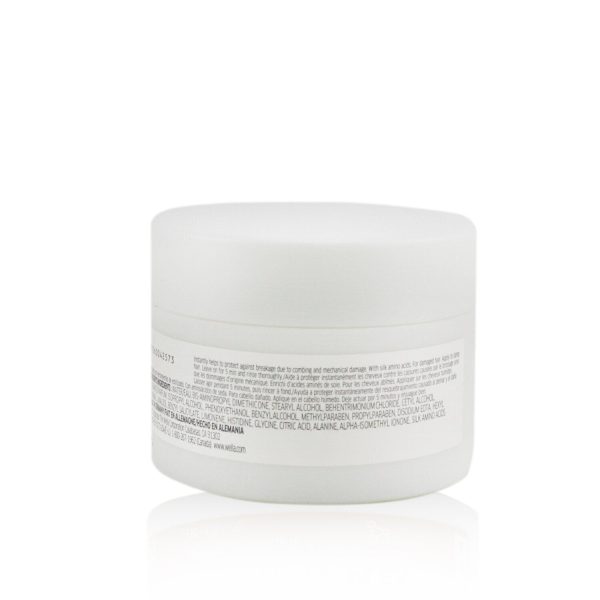 Wella Fusionplex Intense Repair Mask  500ml 16.9oz Online Sale