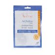 Avene A-OXitive Antioxidant Sheet Mask  1pc Discount