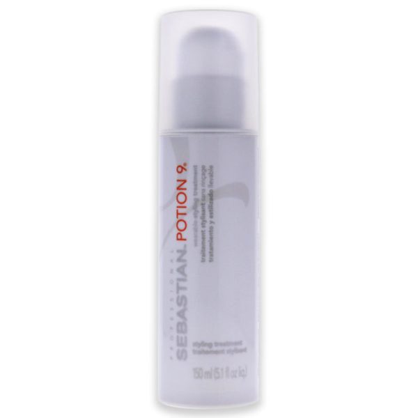 Sebastian Potion 9 Wearable Styling Treatment by Sebastian for Unisex - 5.1 oz Treatment Sale