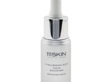 111Skin Hyaluronic Acid Aqua Booster  20ml 0.68oz on Sale