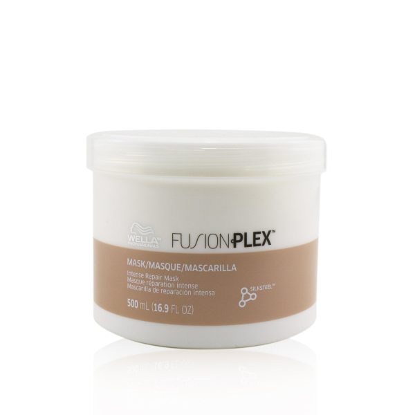 Wella Fusionplex Intense Repair Mask  150ml 5oz Online