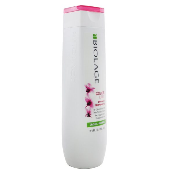 Matrix Biolage ColorLast Shampoo (For Color-Treated Hair)  250ml 8.5oz Sale