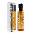 Peter Thomas Roth Anti-Aging Cleansing Oil Makeup Remover  150ml 5oz Online now