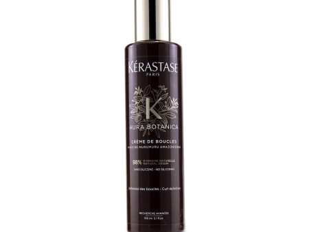 Kerastase Aura Botanica Créme de Boucles (Curl Definition)  150ml 5.1oz Sale