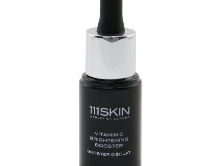 111Skin Vitamin C Brightening Booster  20ml 0.68oz Sale