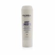 Goldwell Dual Senses Just Smooth Taming Conditioner (Control For Unruly Hair)  1000ml 33.8oz For Cheap