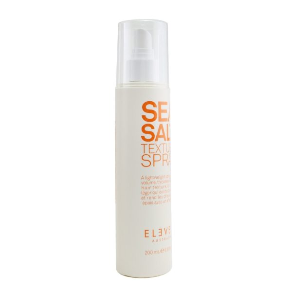 Eleven Australia Sea Salt Texture Spray  200ml 6.8oz Cheap