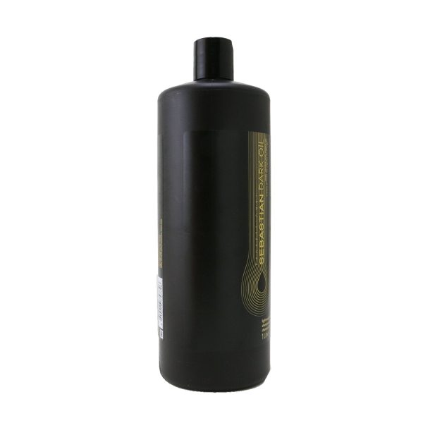 Sebastian Dark Oil Lightweight Shampoo  250ml 8.4oz Discount