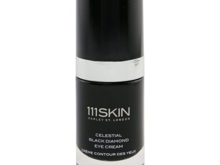 111Skin Celestial Black Diamond Eye Cream  15ml 0.5oz Online