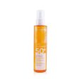 Clarins Sun Care Water Mist For Body SPF 50+  150ml 5oz Online Sale