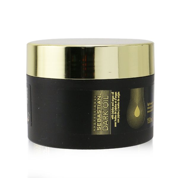 Sebastian Dark Oil Lightweight Mask  150ml 5.1oz Cheap