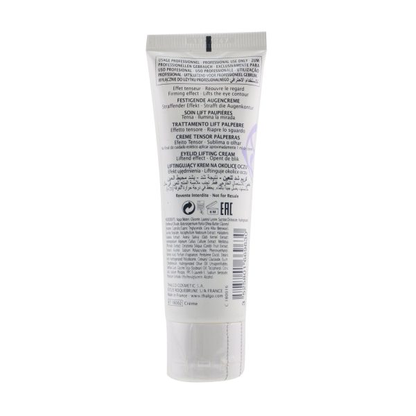 Thalgo Exception Marine Eyelid Lifting Cream (Salon Size)  50ml 1.69oz on Sale