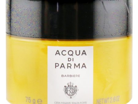 Acqua Di Parma Fixing Wax (Strong Hold)  75g 2.6oz For Discount