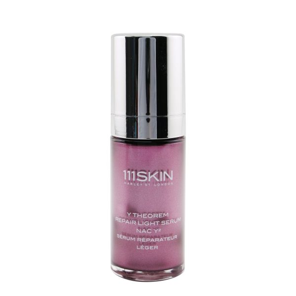 111Skin Y Theorem Repair Light Serum NAC Y2  30ml 1.01oz Online