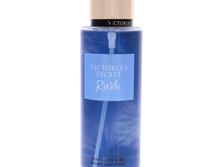 Victorias Secret Rush by Victorias Secret for Women - 8.4 oz Fragrance Mist Online Sale