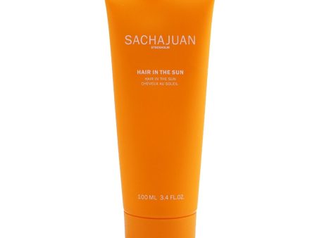 Sachajuan Hair In The Sun  100ml 3.4oz For Sale