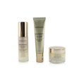 BareMinerals Give Good Skin Trio Set: Vital Power Infusion 30ml+ Vital Power Moisturizer SPF 30 30ml+ Vital Power Sleeping Gel Cream 30g  3pcs Online now