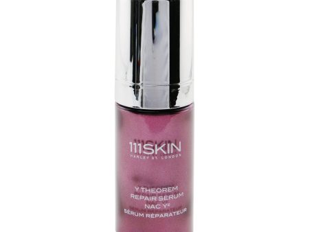 111Skin Y Theorem Repair Serum NAC Y2  30ml 1.01oz on Sale