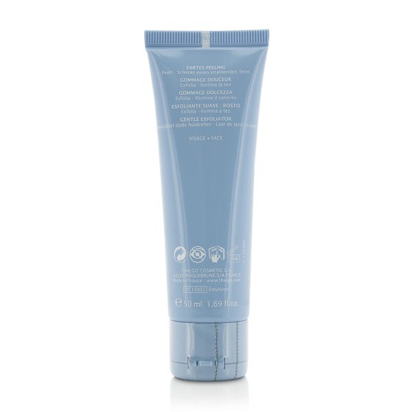 Thalgo Eveil A La Mer Gentle Exfoliator - For Dry, Delicate Skin  50ml 1.69oz Fashion