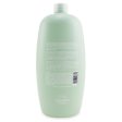 AlfaParf Semi Di Lino Scalp Rebalance Purifying Low Shampoo (Dry Scalp)  1000ml 33.8oz Hot on Sale