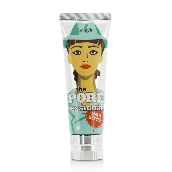 Benefit The Porefessional Invisible Finish Mattifying Gel  50ml 1.6oz Online Sale