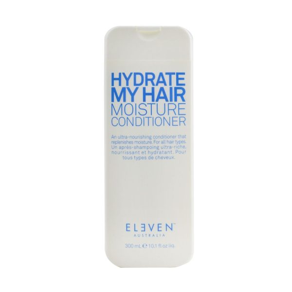 Eleven Australia Hydrate My Hair Moisture Conditioner  300ml 10.1oz Cheap