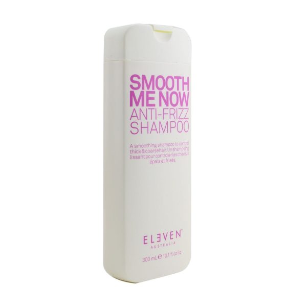 Eleven Australia Smooth Me Now Anti-Frizz Shampoo  960ml 32.5oz Cheap