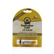 Australian Gold Lip Balm Moisture Max SPF 30 Infused with Coconut Oil  4.2g 0.15oz Online Hot Sale