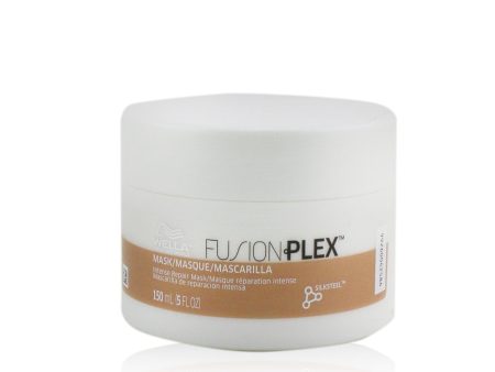 Wella Fusionplex Intense Repair Mask  150ml 5oz Online