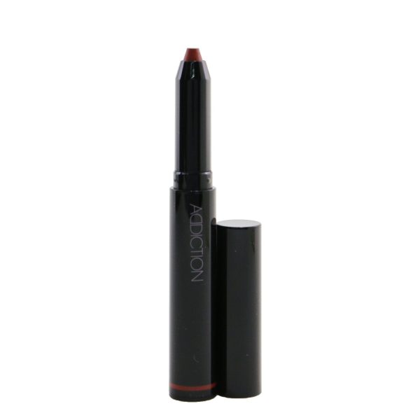 ADDICTION Lipcrayon - # 011 (Angry Red)  1.4g 0.04oz Online Sale