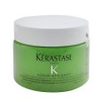 Kerastase Fusio-Scrub Scrub Apaisant Soothing Scrub Cleanser with Sweet Orange Peel (For All Types of Hair and Scalp, Even Sensitive)  500ml 16.9oz For Sale