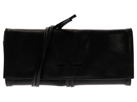 Make-Up Studio Brush Pouch 8 Pocket by Make-Up Studio for Women - 1 Pc Pouch Online Hot Sale