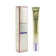 Shiseido Vital Perfection Intensive WrinkleSpot Treatment  20ml 0.7oz Supply