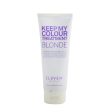 Eleven Australia Keep My Colour Treatment Blonde  960ml 32.5oz Cheap